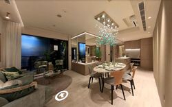 Arina East Residences (D15), Apartment #588978591